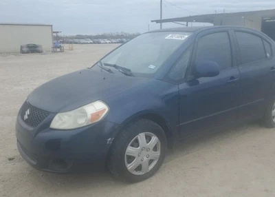 Airbag para tablero de pasajeros derecho Suzuki SX4 2007-2009 FABRICANTE DE EQUIPOS ORIGINALES Foto 1 de 4