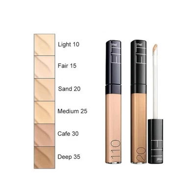 Maybelline New York Concealer Fit Me 10 Light, 6,8 m - Bild 1 von 4
