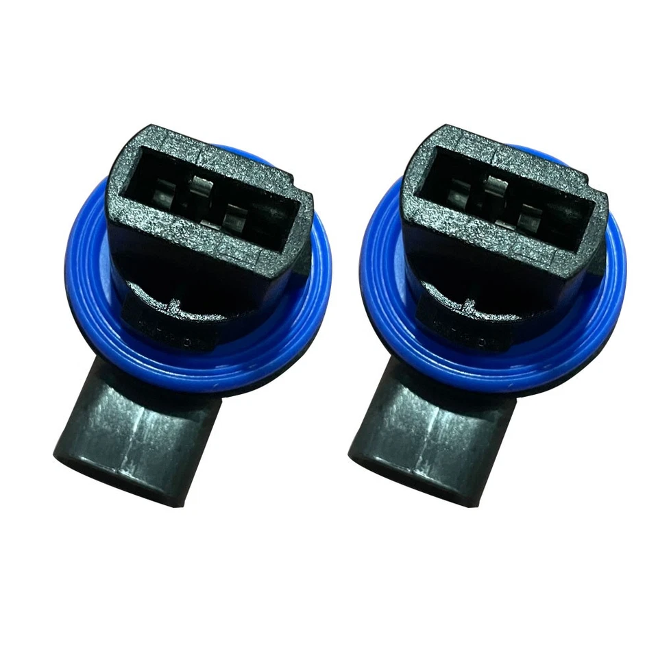 2Pcs GJ5Z-13411-D Lamp Bulb Socket Replacement For Ford Escape 2017 2018 2019 - Image 1 of 4