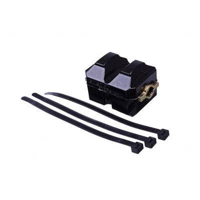 Suspensión energética para Chevy Corvette 1984-1991 montaje de motor negro Foto 1 de 2