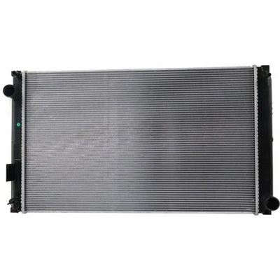 For Lexus NX300h 2015 2016 2017 2018 2019 Engine Coolant Radiator Assembly - Image 1 of 2