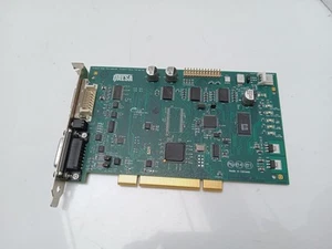 Carte grappin de cadre Dalsa PC2-CAMLINK OR-PC20-C0000 XL-F130-20211 - Photo 1/5