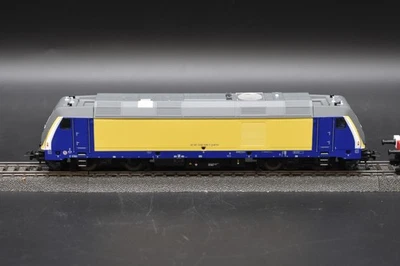 Piko 57344 Diesellok Traxx Metronom - 246 008 - H0 - EP. Vl. - Bild 1 von 4