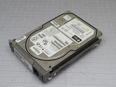 HITACHI DK32EJ-72FC 4541305846 HARD DRIVE T200627 - Image 1 of 4