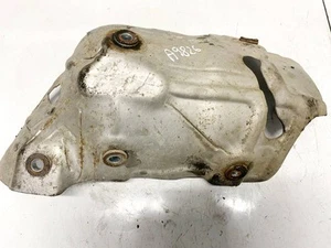 Protector de cabezal de escape para Toyota Auris UK2310458-16 - Imagen 1 de 6