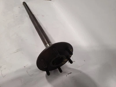 Eixo traseiro 7.4L 4WD compatível com 89-00 Chevrolet 2500 Pickup 2192977 - Imagem 1 de 4