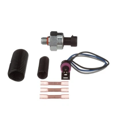 Sensor de presión de control de inyección diésel SMP para Ford F-250 1994-1996 7,3 L V8 Foto 1 de 4