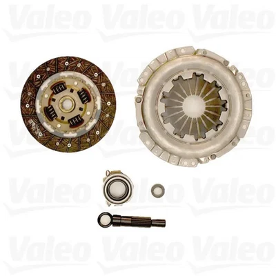 Kit de embrague genuino VALEO 1989-1992 Geo Prizm 1,6 L 52005202 Foto 1 de 2