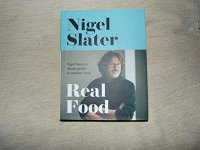 Real Food, Nigel Slater - image 1 of 2