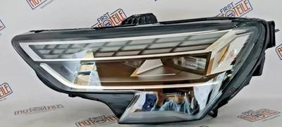 Original Audi A3 Facelift Matrix LED Scheinwerfer links Steuergerät 8Y0941035H - Bild 1 von 4