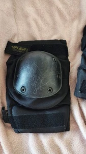 Splav DOT Kneepads Fsb/MVD Size Large - Picture 1 of 5