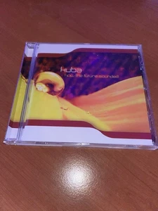 Kuba - How The Future Sounded CD Sammlung Trance Psytrance Top Techno Goa - Bild 1 von 1