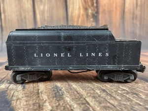 Lionel 6466WX Lionel Lines Whistle Tender O Scale - Picture 1 of 9