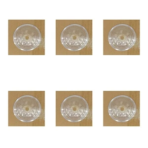 Piezas de impresora de disco codificador 6 piezas para Epson L5190 L5316 L5290 L5298 L5198 - Imagen 1 de 6