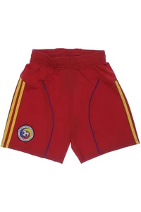 Pantalones cortos para hombre adidas Bermudas T. S rojo #houe7j8 - Imagen 1 de 5