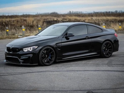 Supercar BMW M4 Comp - Corporate; Video's; Weddings; Car Hire - Chauffeured - Image 1 of 2