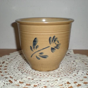 Maceta de arte popular de 4" - Pflatzgraff - Imagen 1 de 3