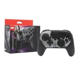 Manette nintendo Switch Pro - Dragon blanc - NEUF - Imagen 1 de 1