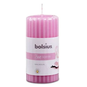 Bolsius Duft-Stumpenkerze Magnolia - Imagen 1 de 1