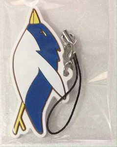 rubber strap accessory Free Iwatobi Swim Club anime - Picture 1 of 2