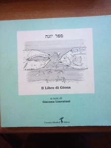 Il Libro di Giona - Foto 1 di 7