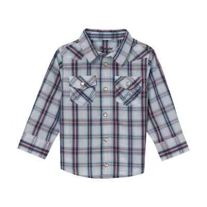 Wrangler® Baby Boy Western Shirt - Picture 1 of 1