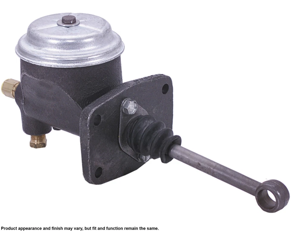 Cilindro maestro de freno Cardone para Dart, Lancer 13-43207 Foto 1 de 4