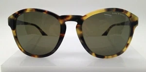 Marc by Marc Jacobs MMJ 213/S Schildkröte 4GX 1E rundes Kunststoff-Sonnenbrillengestell - Bild 1 von 5