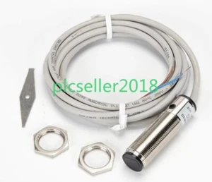 1 STCK. Neu krank VTE18-4P2612 Sensor & Näherungsschalter - Bild 1 von 1