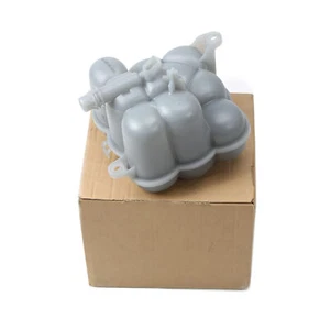 Coolant Expansion Tank 12V Fit For Audi Q7 Q8 Touareg 4M0121403C 4M0121403C - Picture 1 of 10