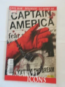 MARVEL ICONS N° 30 - Picture 1 of 1