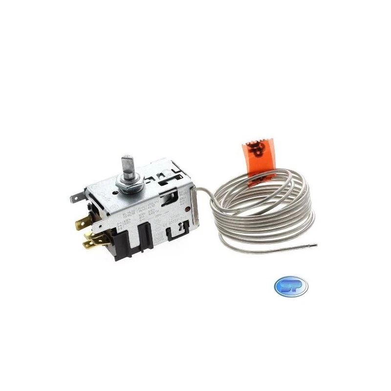 TERMOSTATO FRIGORIFERO ARISTON INDESIT ORIGINALE C00259135 - Immagine 1 di 1