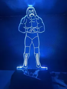 Hulk Hogan Light - Picture 1 of 2