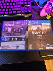 Resident Evil 7 biohazard - Picture 1 of 2