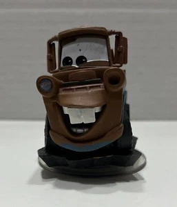 Disney Infinity 1.0 2.0 3.0 Tow Mater Cars Wii U PS3 PS4 Xbox 360 One 3DS - Picture 1 of 7