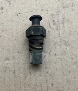 88-89 CORVETTE C4 ENGINE COOLING FAN SWITCH 14043276 - Foto 1 di 4