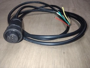 Raymarine NMEA 0183 Input Output Cable C70 C80 C120 A60 A65 E80 E120 R08004 1.5m - Picture 1 of 2