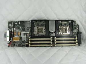 HP BL280C G6 Motherboard System Board 598167-001 - Picture 1 of 1