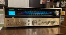 Vintage Technics SA-5600X Stereo Receiver 2/4 Channels *Read Description*
