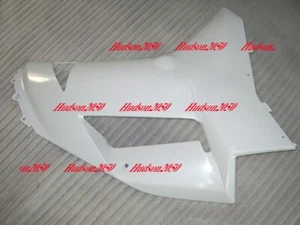 Unpainted Right Side Mid Cowl Fairing For KAWASAKI Ninja ZX6R 2007-2008 ZX-6R - Bild 1 von 1