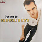 Rock Vinyl LP Morrissey ¡The Best Of! 2xLP, Comp, RE, Gat 2019 Rock alternatywny
