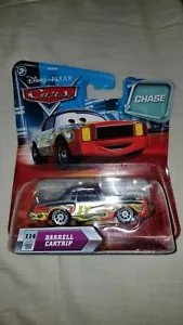 Cartucho Chase Darrell Hot Wheels - Imagen 1 de 1