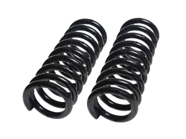Rear Coil Spring For 05-06 Buick Pontiac Saturn Terraza Montana Relay ZZ62N8 - Image 1 of 1