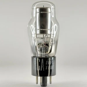 (1) Tested RCA 0A3 Tube Date Code 59-22 Voltage Regulator Glow Discharge Tube - Picture 1 of 4