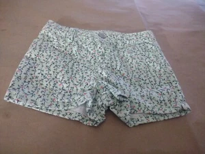 Girl's Floral Mini Flowers Baby Gap 1969 Brand Size 3 Years. - Picture 1 of 2