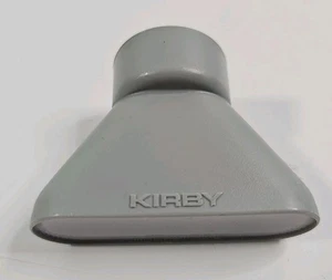 KIRBY Shampoo Nozzle Filter Suds Cap ONLY AT 2520 Grey Vacuum Portable Sprayer - Picture 1 of 6