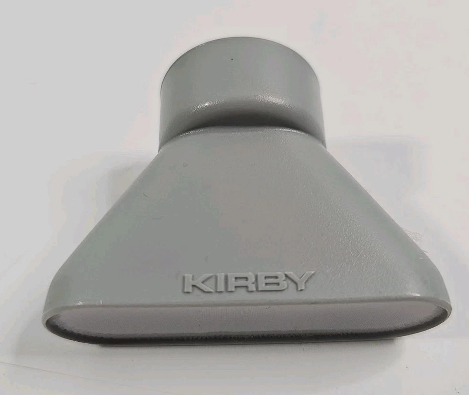 KIRBY Shampoo Nozzle Filter Suds Cap ONLY AT 2520 Grey Vacuum Portable Sprayer - Image 1 of 4