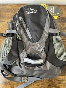 Sunhiker Cycling Hiking Backpack Water Resistant Travel Backpack Lightweight - Picture 1 of 7
