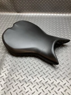 TRIUMPH 675 RX STREET TRIPLE / Asiento delantero 2015 2016 Foto 1 de 4