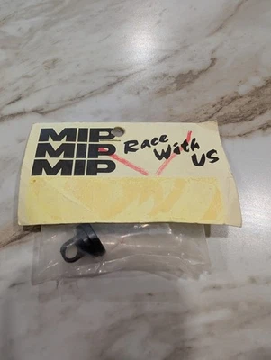Vintage MIP 1/8 Hard Body Shock Cap - #1298 - Image 1 of 4